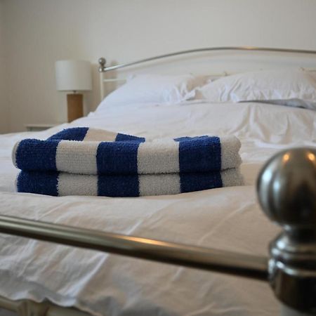 Apartment No. 8, 1 Bed, Sleeps 4 Exmouth Extérieur photo