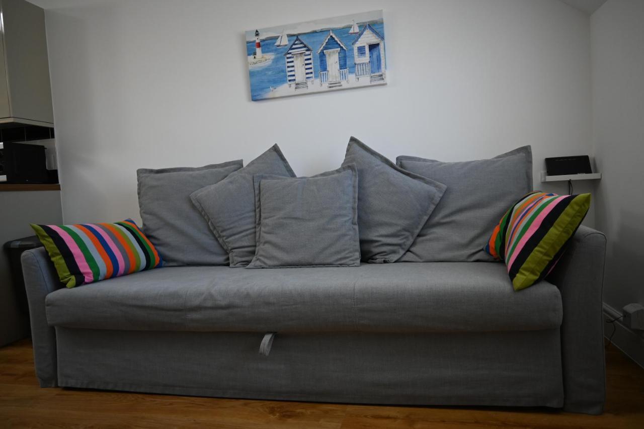 Apartment No. 8, 1 Bed, Sleeps 4 Exmouth Extérieur photo