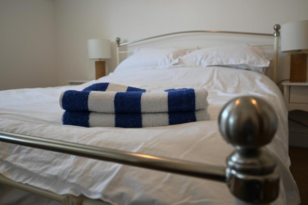 Apartment No. 8, 1 Bed, Sleeps 4 Exmouth Extérieur photo