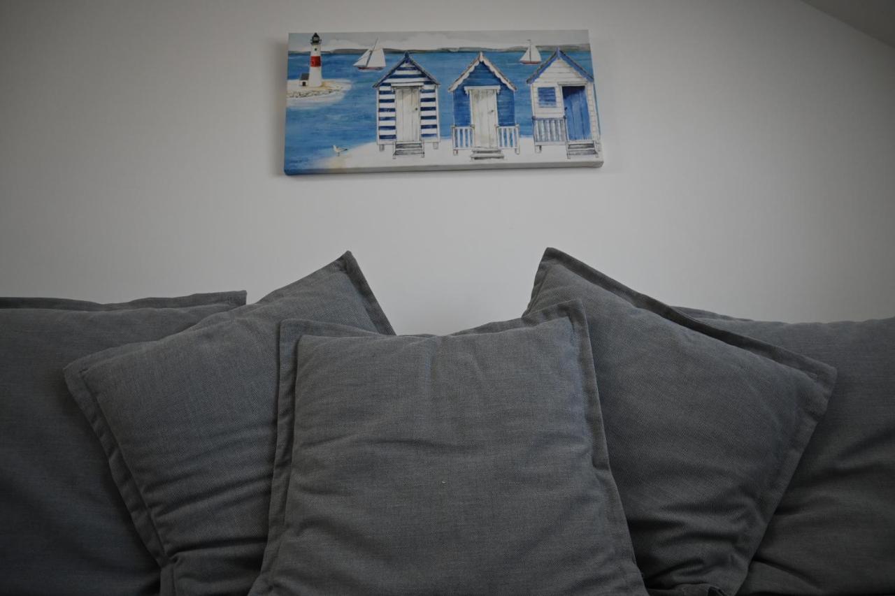 Apartment No. 8, 1 Bed, Sleeps 4 Exmouth Extérieur photo