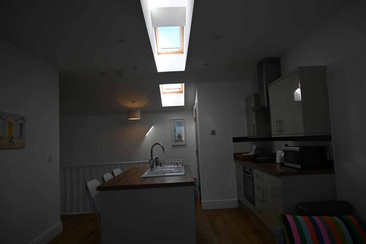Apartment No. 8, 1 Bed, Sleeps 4 Exmouth Extérieur photo